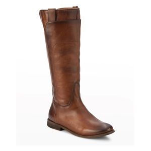 Frye Paige Tall Riding Boots